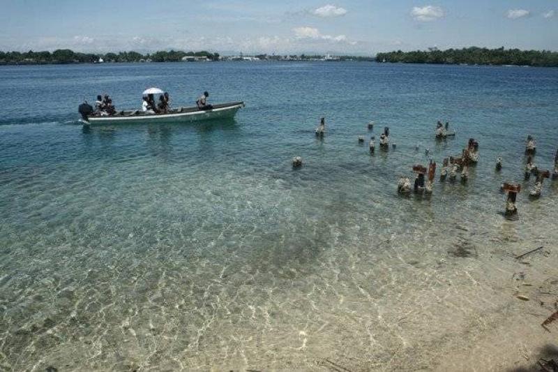 Pápua Új-Guinea Felfedezése Goroka Fesztivál Idején körutazás