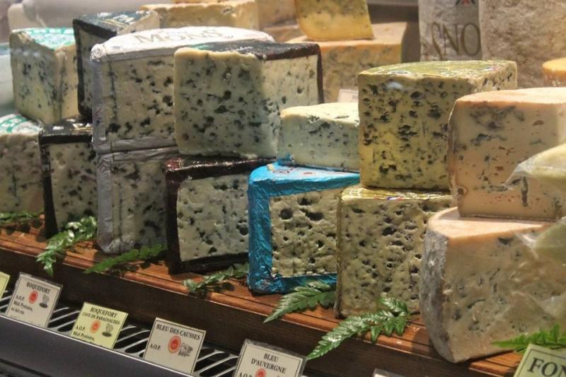 Provence-i ízelítő körutazás