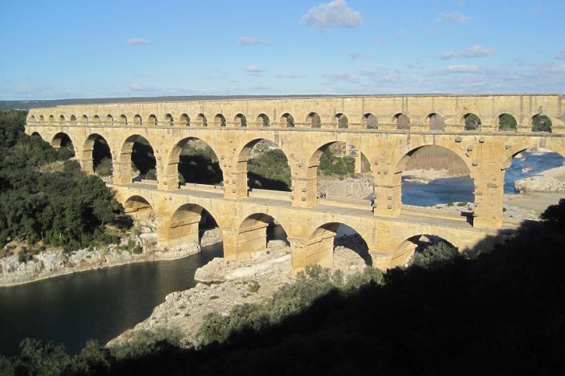 Provence-i ízelítő körutazás