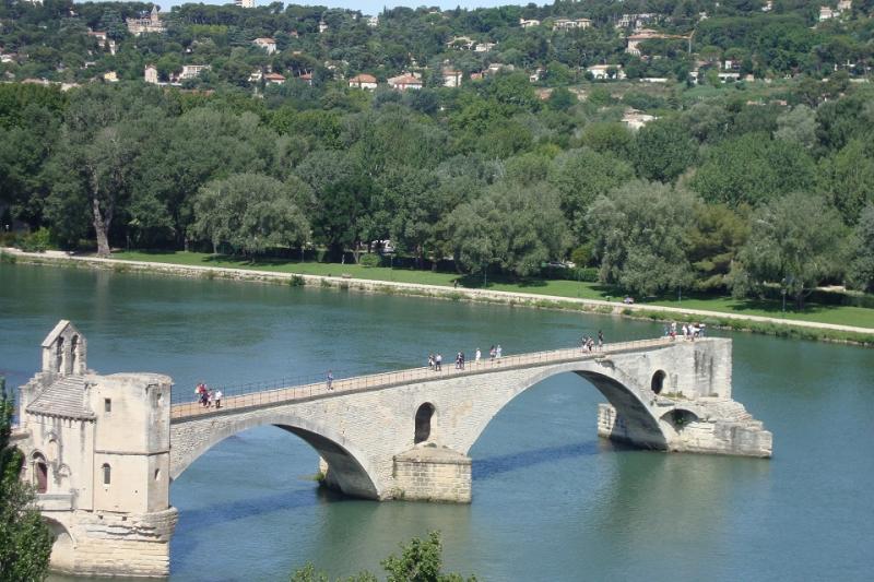 Provence-i ízelítő körutazás