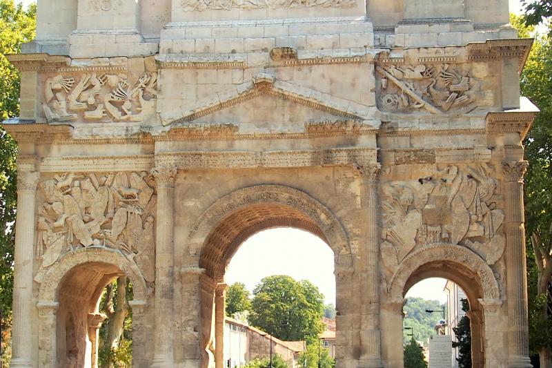 Provence-i ízelítő körutazás