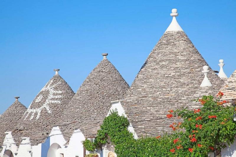 Puglia és Basilicata Különleges Világa körutazás