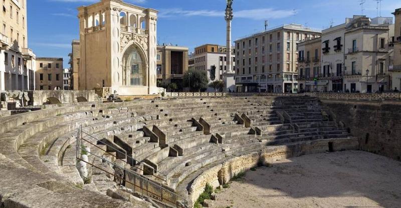 Puglia és Basilicata Különleges Világa körutazás