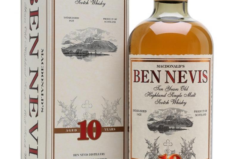 Skót Whisky Körút körutazás