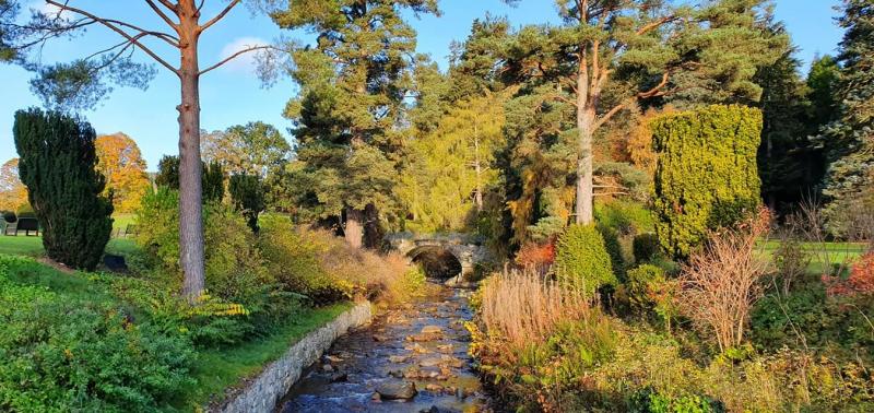 Skót Whisky Körút körutazás