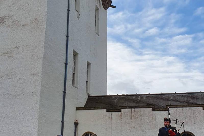 Skót Whisky Körút körutazás