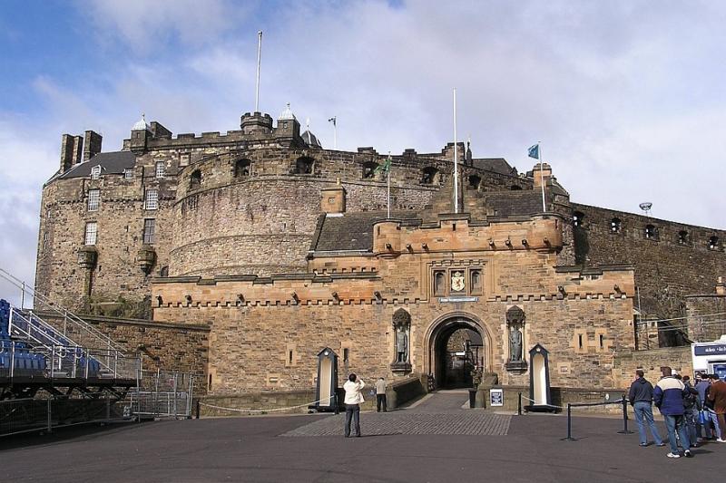 Skót Whisky Körút körutazás