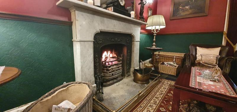 Skót Whisky Körút körutazás