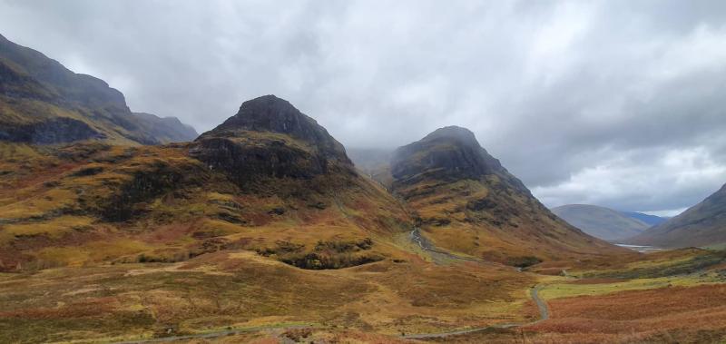 Skót Whisky Körút körutazás