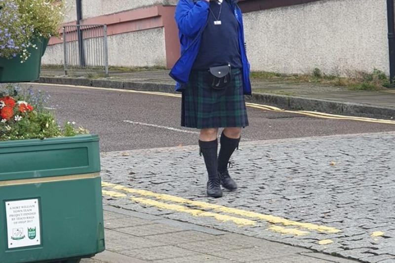 Skót Whisky Körút körutazás