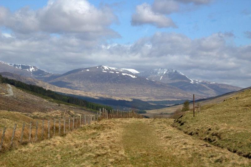 Skót Whisky Körút körutazás