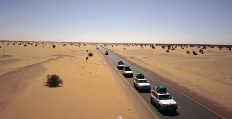 Szudán, Nílus, Piramisok és A Fekete Fáraók Sivatagi Birodalma körutazás