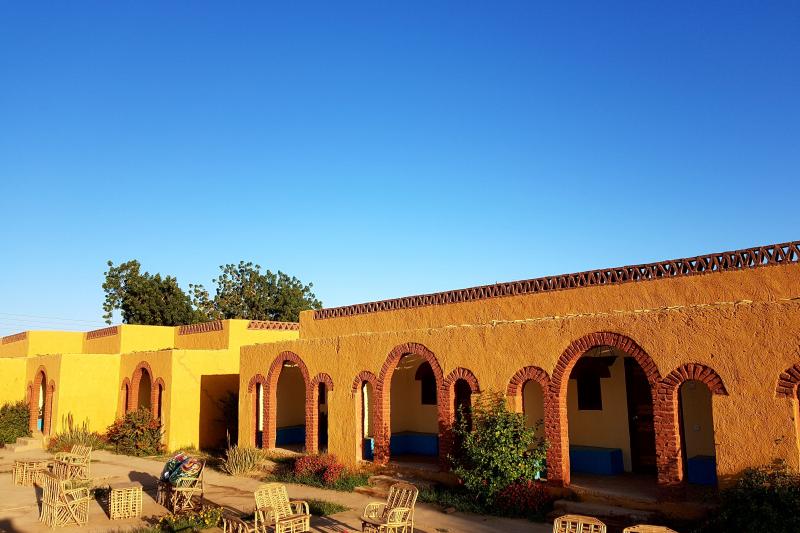 Szudán, Nílus, Piramisok és A Fekete Fáraók Sivatagi Birodalma körutazás