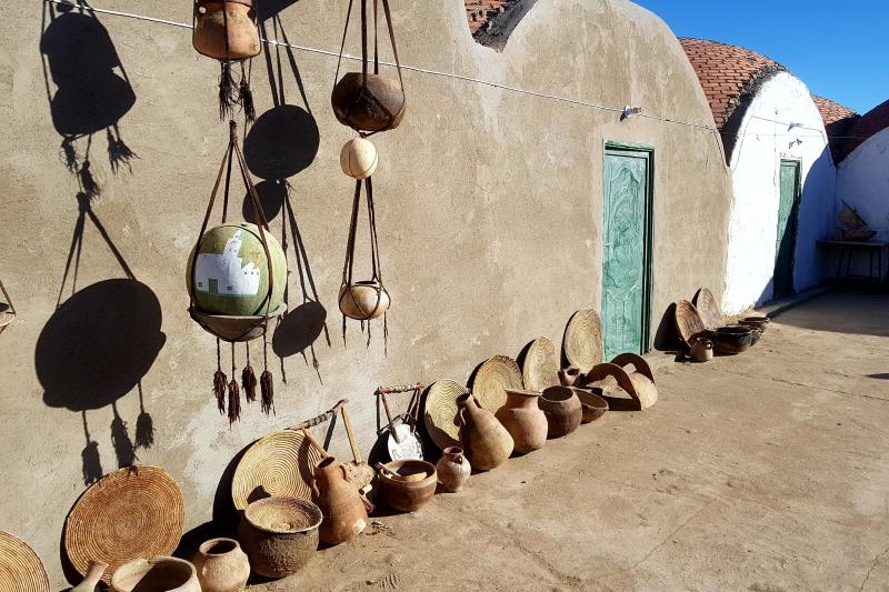 Szudán, Nílus, Piramisok és A Fekete Fáraók Sivatagi Birodalma körutazás