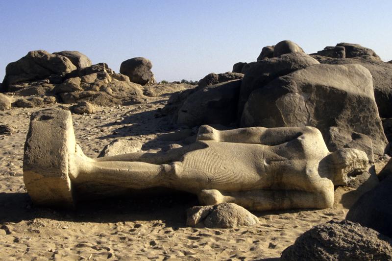 Szudán, Nílus, Piramisok és A Fekete Fáraók Sivatagi Birodalma körutazás