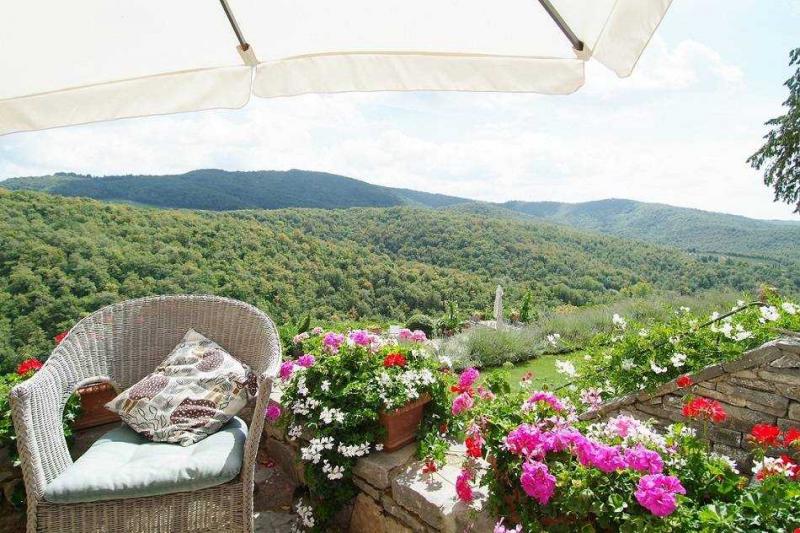 Toszkána Legjobb Borai, Szarvasgomba Vadászattal