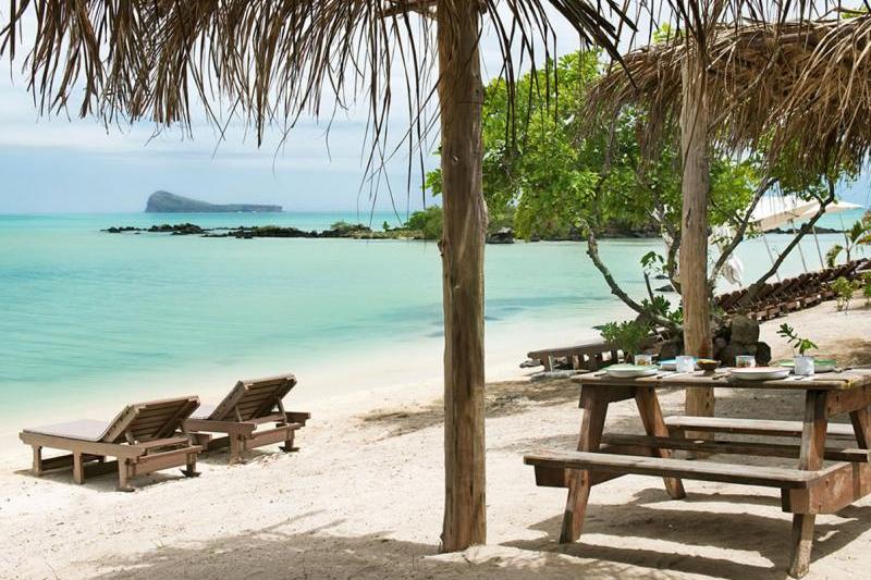 Mauritius utazás Zilwa Attitude