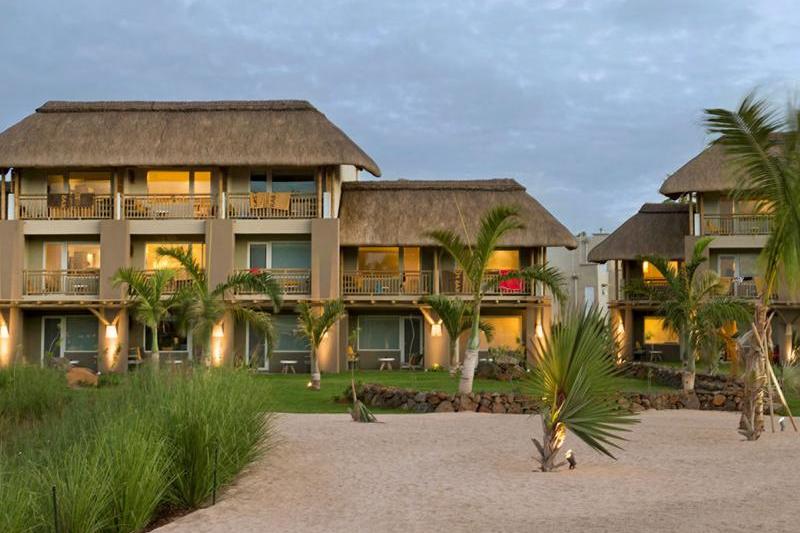 Mauritius utazás Zilwa Attitude