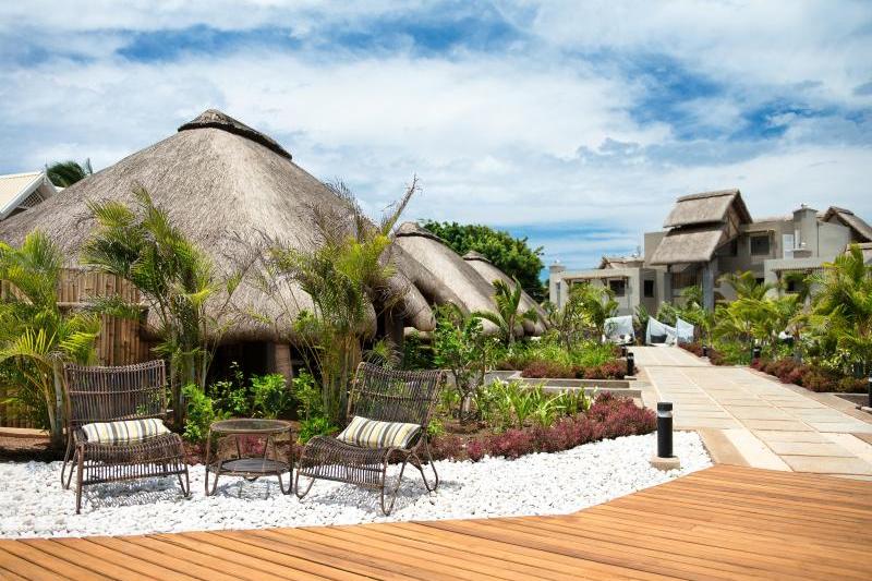 Mauritius utazás Zilwa Attitude