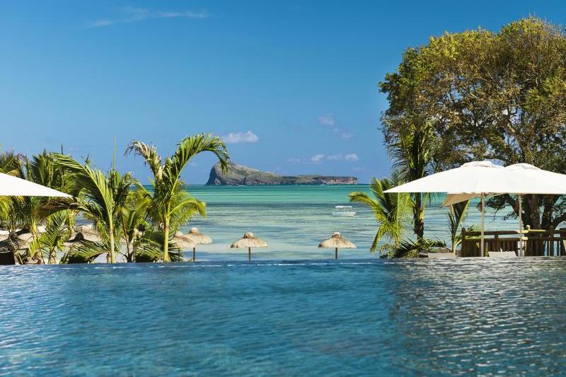 Mauritius utazás Zilwa Attitude