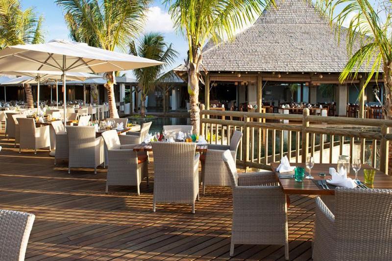 Mauritius utazás Zilwa Attitude