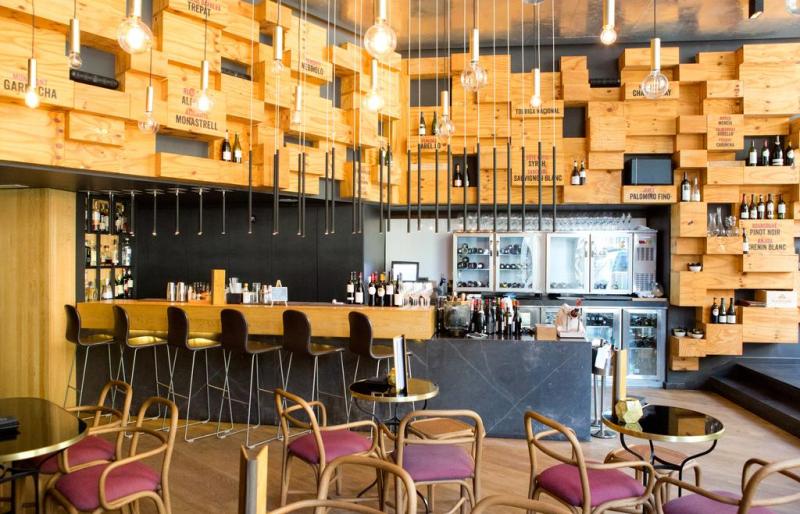 5*-os Barcelona körutazás