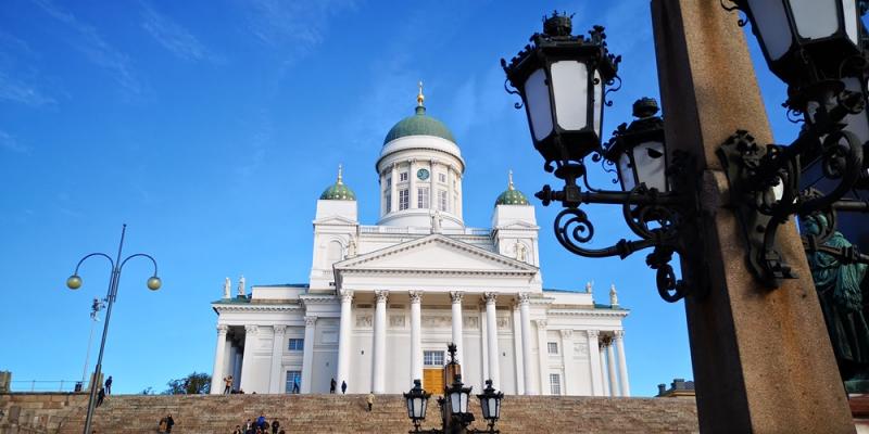 A Balti-tenger Kincsei körutazás