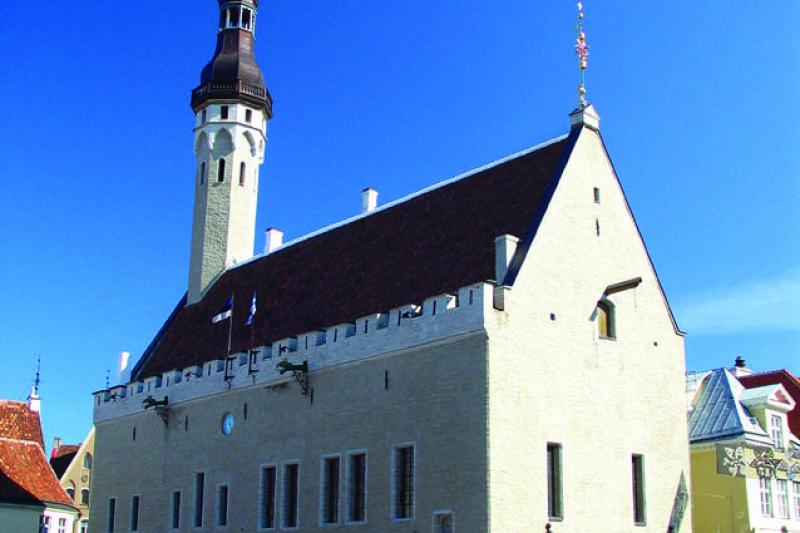 A Balti-tenger Kincsei körutazás