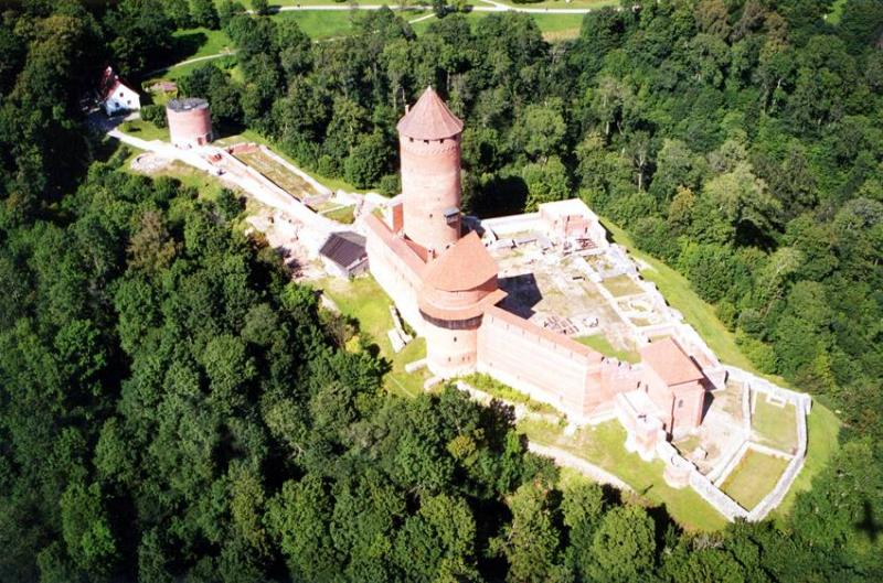 A Balti-tenger Kincsei körutazás