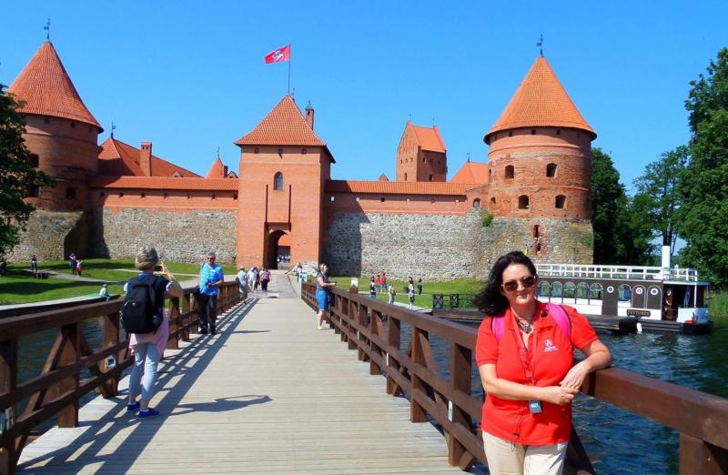 A Balti-tenger Kincsei körutazás