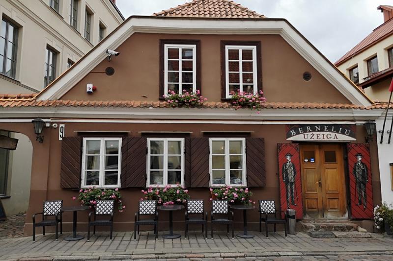 A Balti-tenger Kincsei körutazás