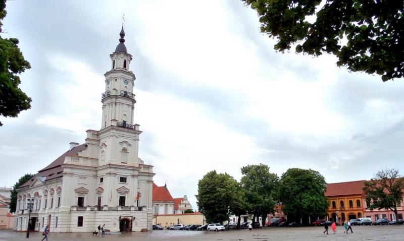 A Balti-tenger Kincsei körutazás