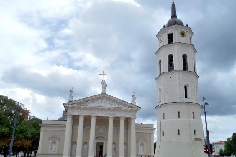 A Balti-tenger Kincsei körutazás