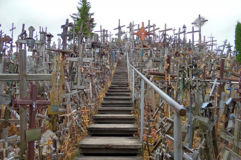 A Balti-tenger Kincsei körutazás