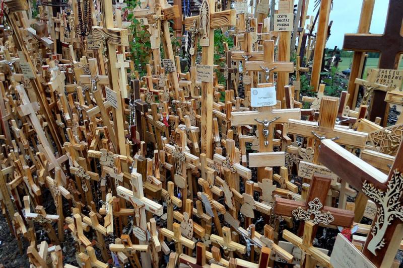 A Balti-tenger Kincsei körutazás