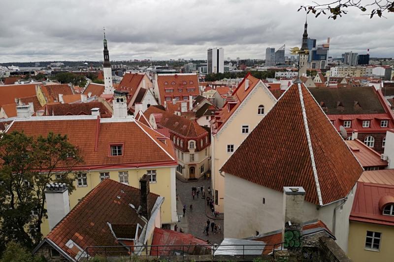 A Balti-tenger Kincsei körutazás