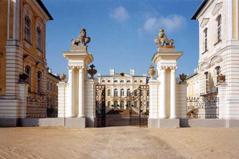 A Balti-tenger Kincsei körutazás