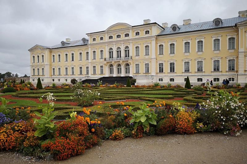 A Balti-tenger Kincsei körutazás