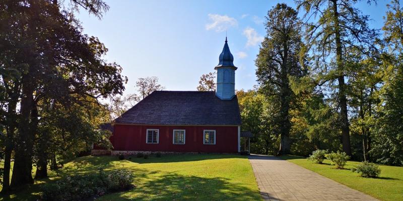 A Balti-tenger Kincsei körutazás