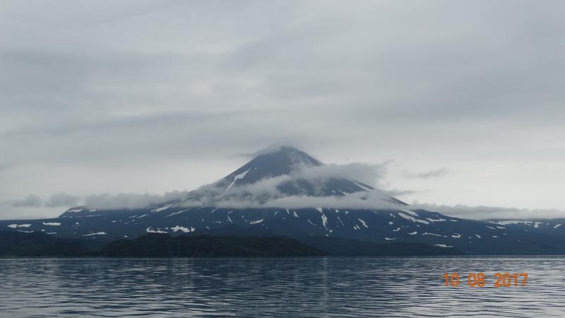 A Kamcsatkai Vulkánoktól A Szibériai Tigrisig körutazás