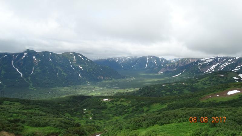 A Kamcsatkai Vulkánoktól A Szibériai Tigrisig körutazás