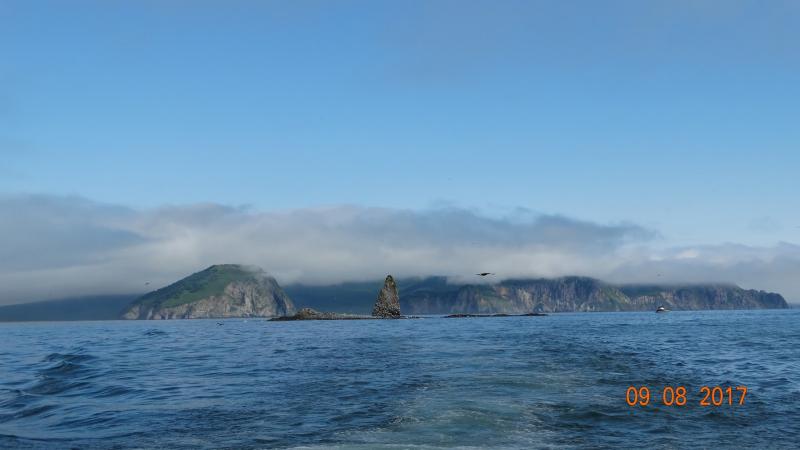 A Kamcsatkai Vulkánoktól A Szibériai Tigrisig körutazás