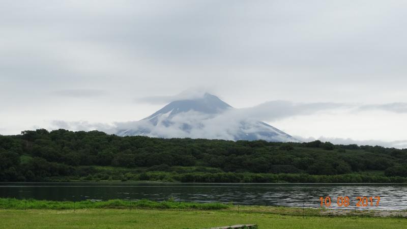 A Kamcsatkai Vulkánoktól A Szibériai Tigrisig körutazás
