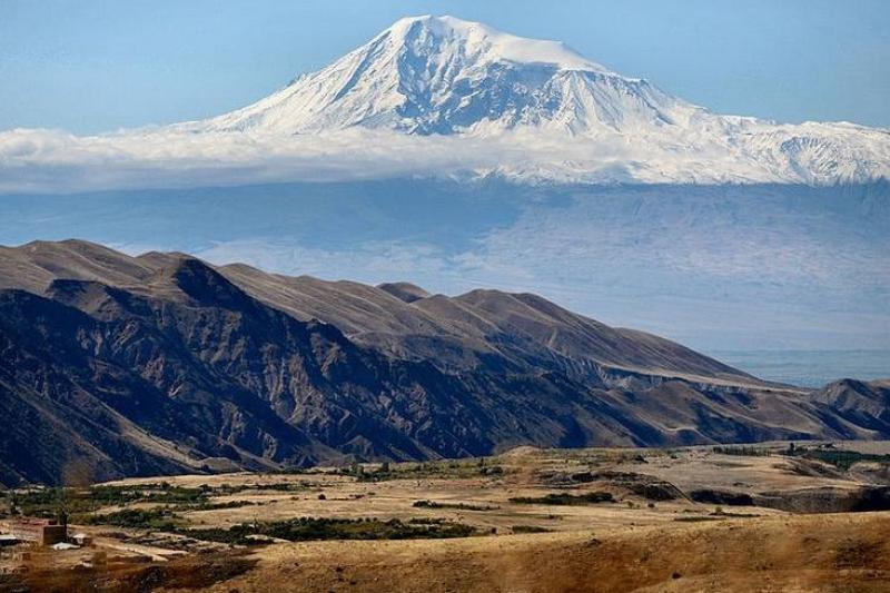 A Kaukázus Gyöngyszemei - Azerbajdzsán, Grúzia, Örményország körutazás