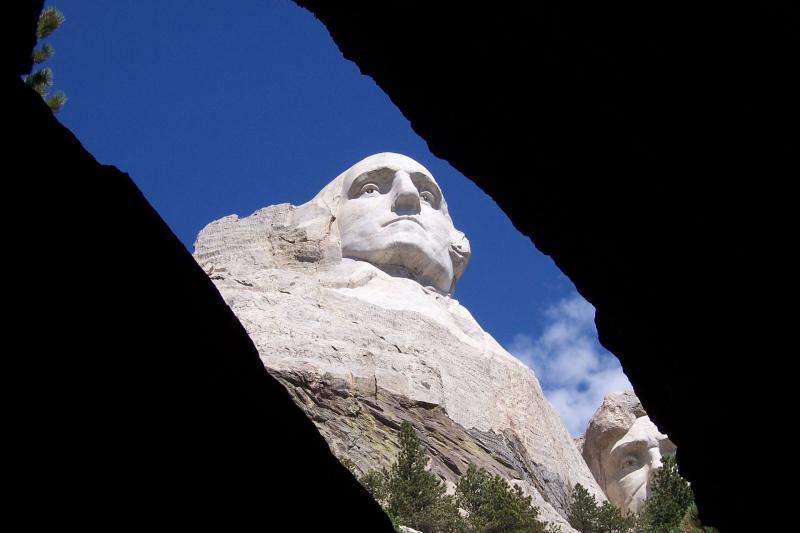 Amerika Nemzeti Parkjai I. körutazás