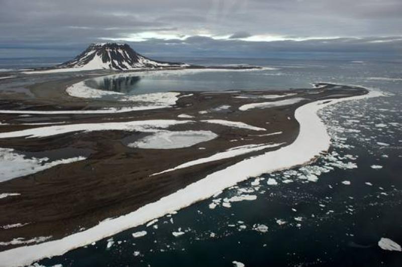 Atomjégtörövel az Északi-sarkra körutazás
