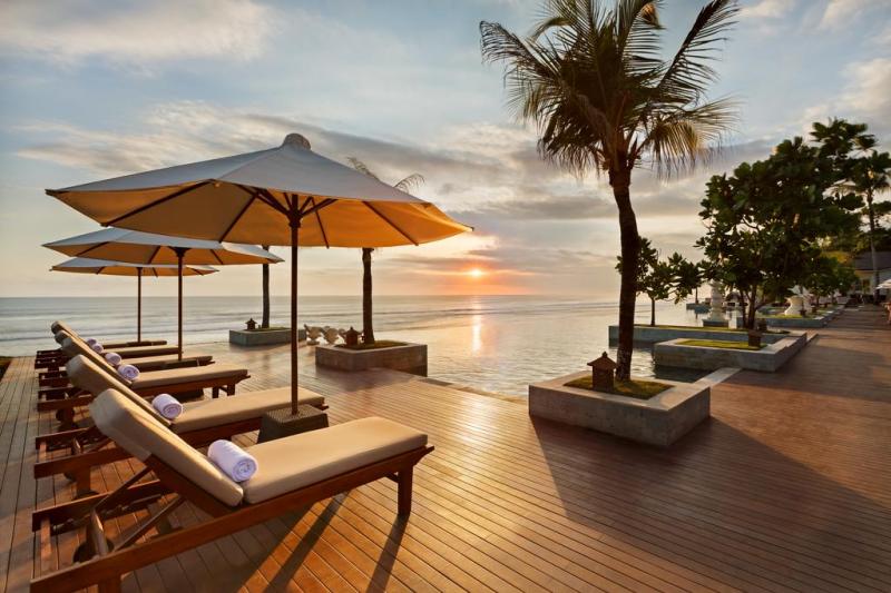 Bali utazás Ayodya Resort & Palace Bali