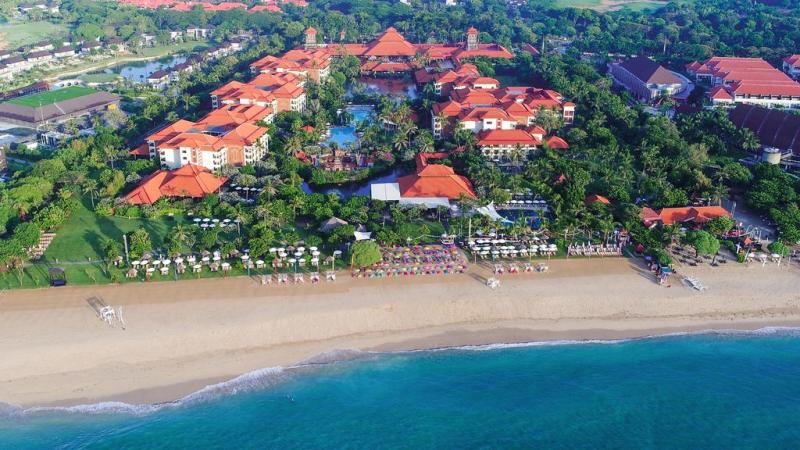 Bali utazás Ayodya Resort