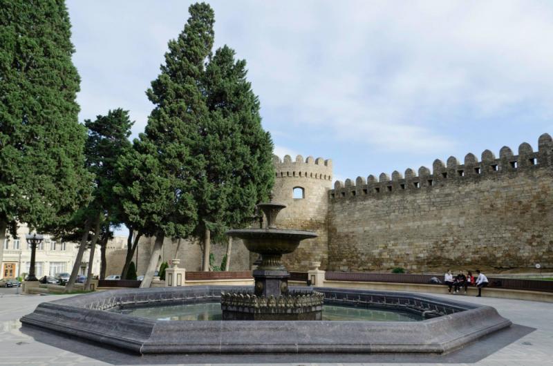 Azerbajdzsán, A Kaukázus 1001 Színű Szőnyege körutazás