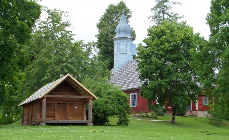 Baltikumi Impressziók körutazás